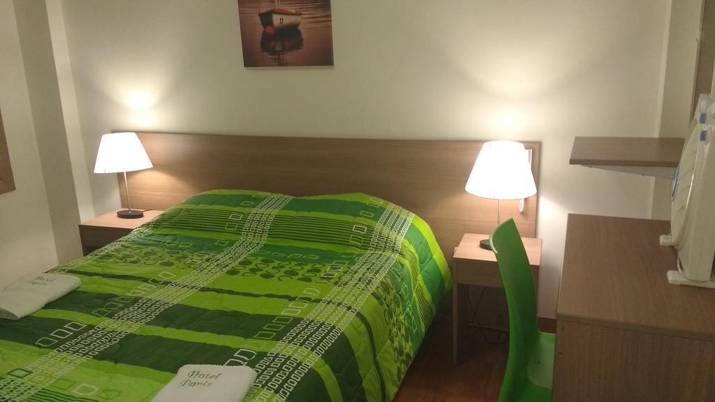 Hotel Paris Lima Ngoại thất bức ảnh