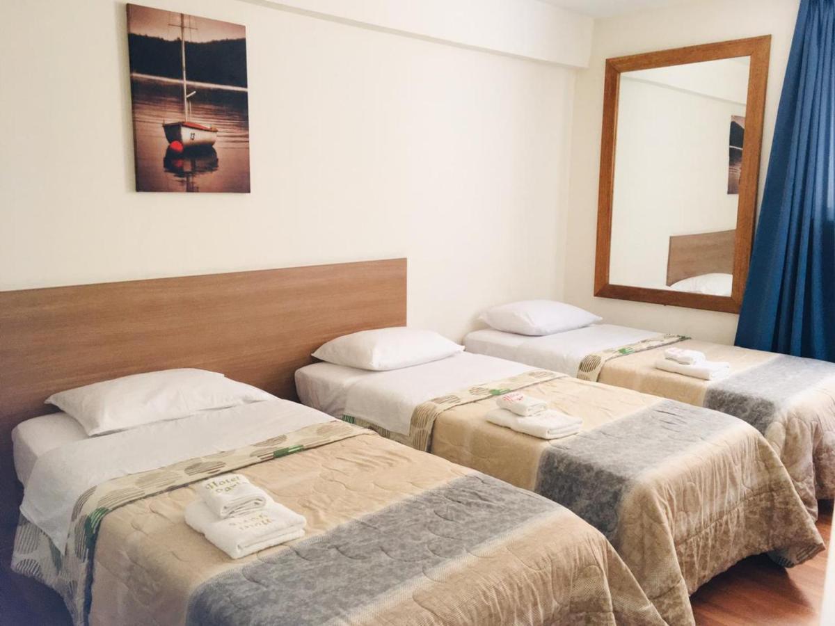 Hotel Paris Lima Ngoại thất bức ảnh