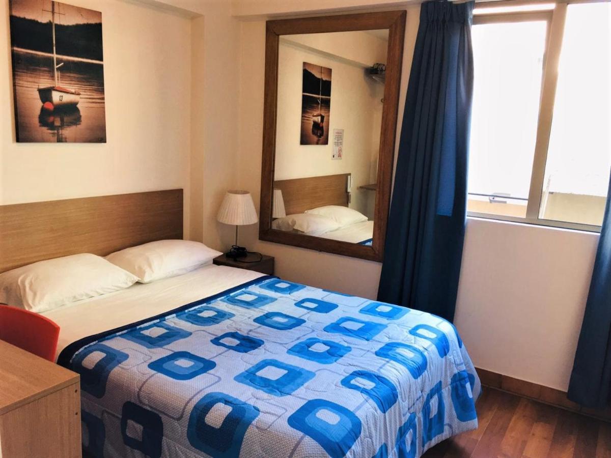 Hotel Paris Lima Ngoại thất bức ảnh